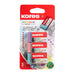 Kores - Ke30 Pastel - 3-Pack (740315)