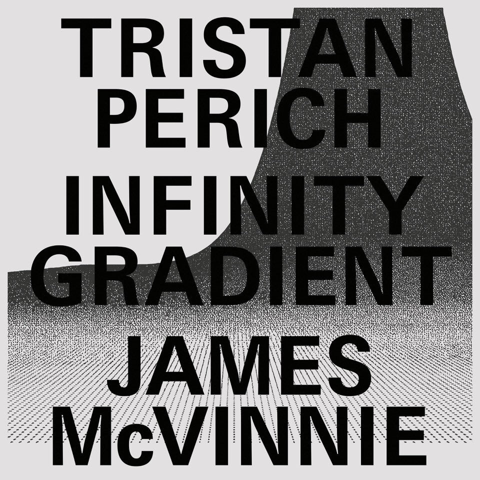 Tristan Perich: Infinity Gradient