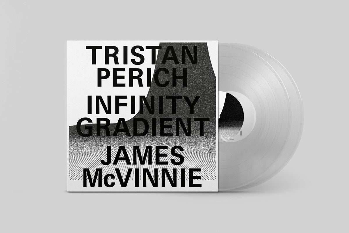 Tristan Perich: Infinity Gradient