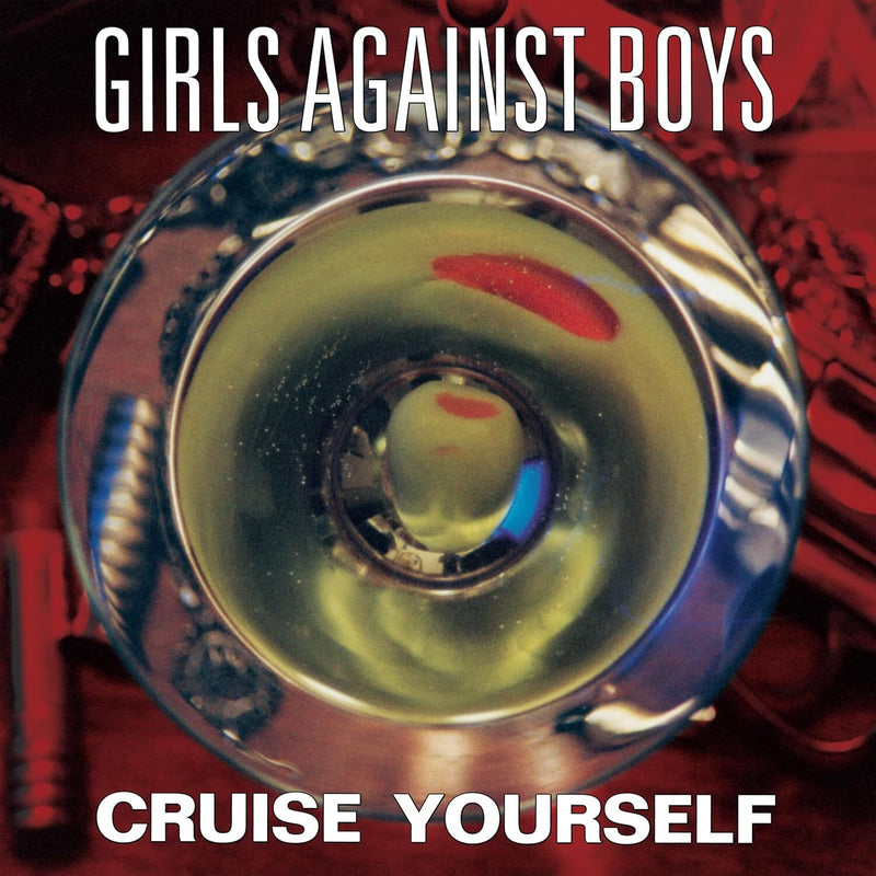 Cruise Yourself