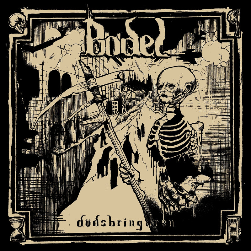 Dödsbringaren (Bonus Version)