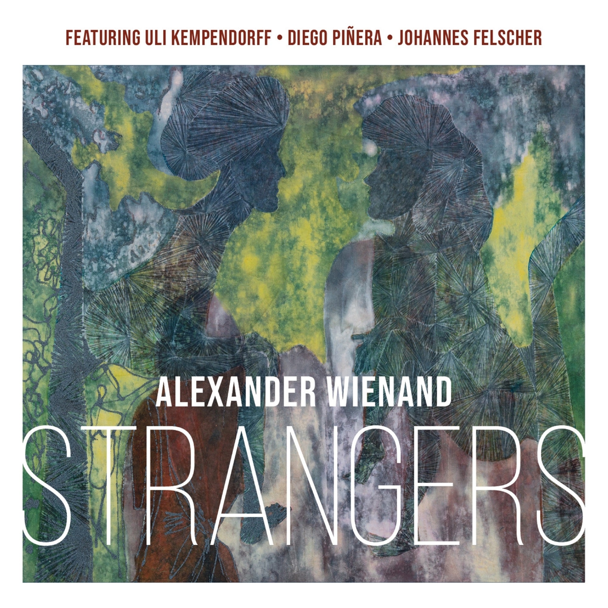 Strangers