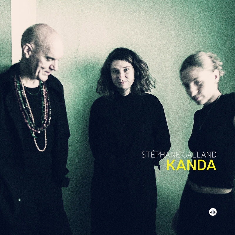 Kanda