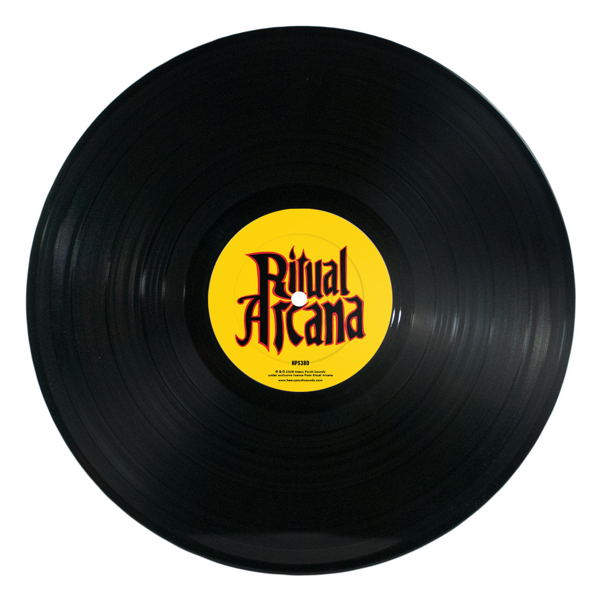 Ritual Arcana