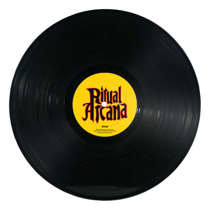 Ritual Arcana