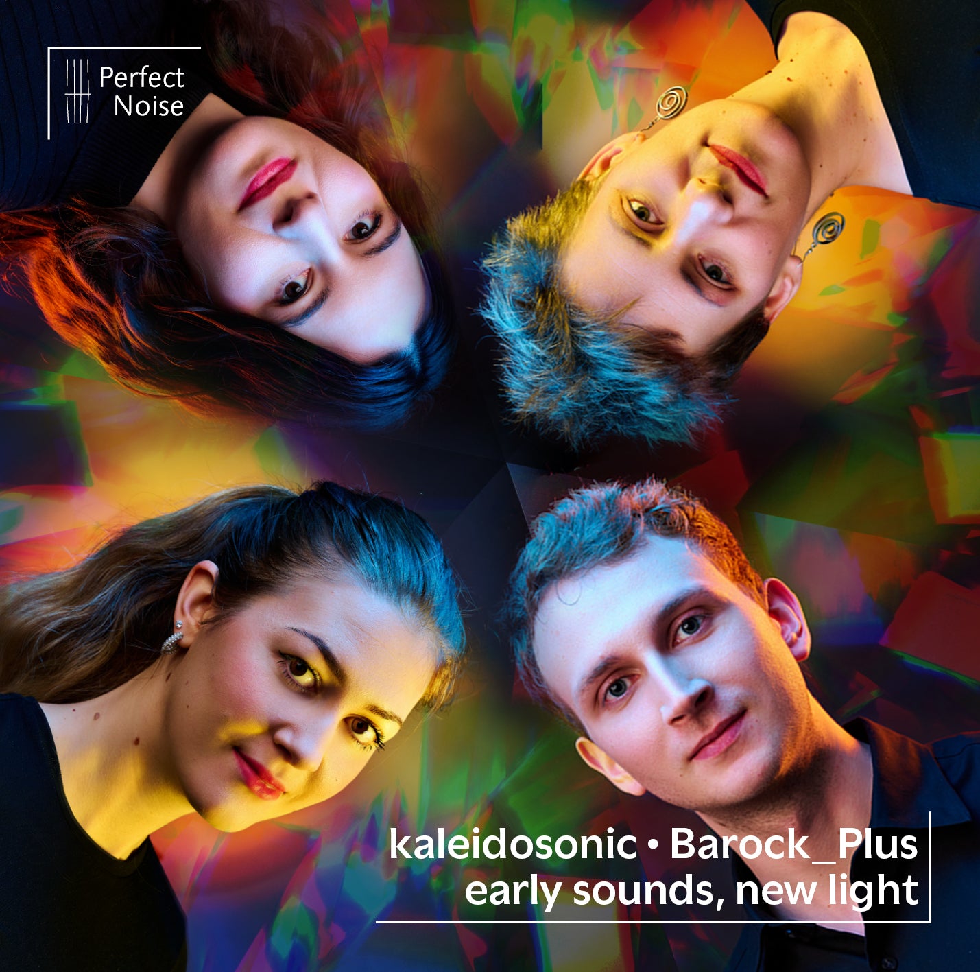 Barock_Plus: Kaleidosonic