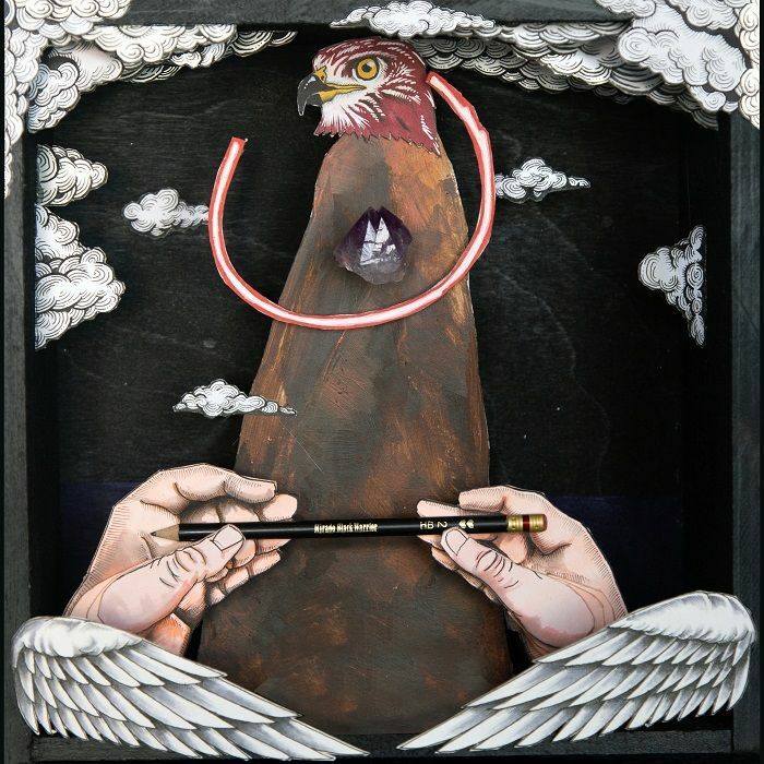 Wooden Heart/Twenty Cycles to the Ground