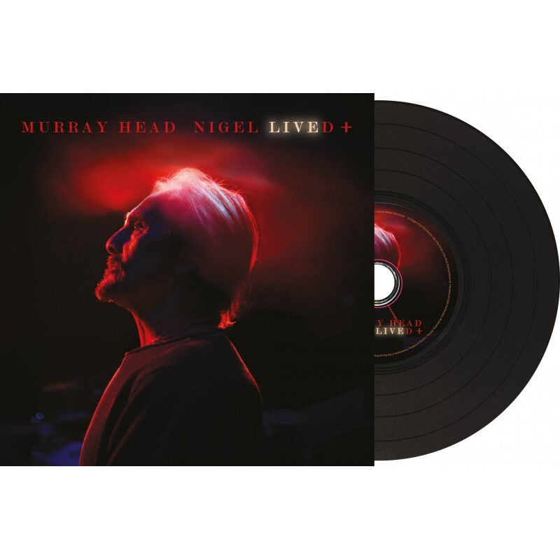 Nigel Lived+