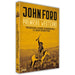 John Ford Premiers Westerns