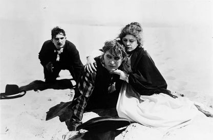 John Ford Premiers Westerns