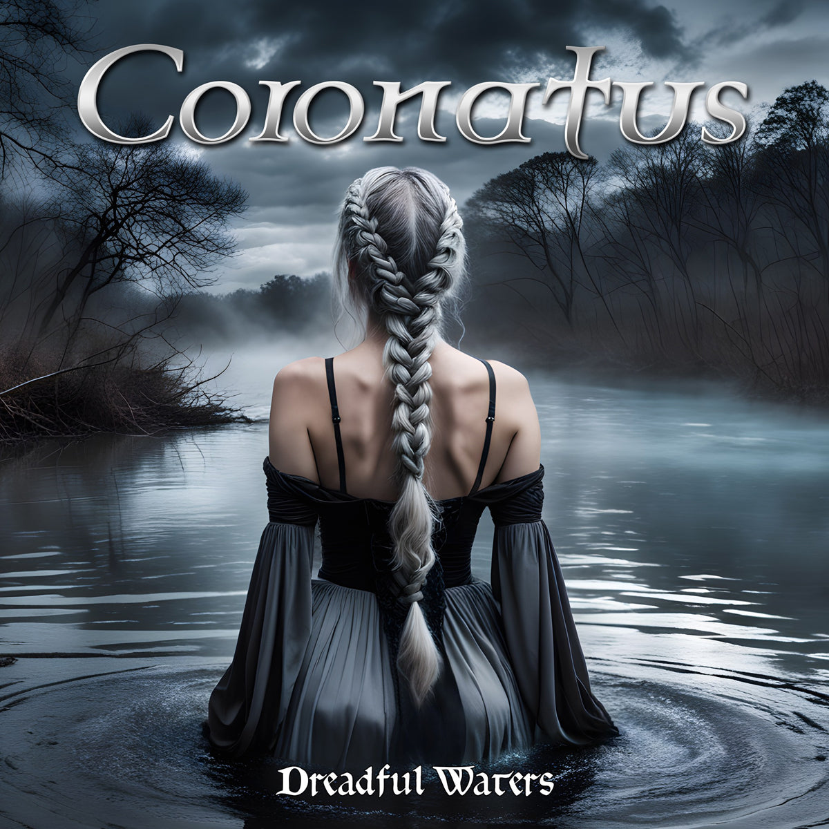Dreadful Waters