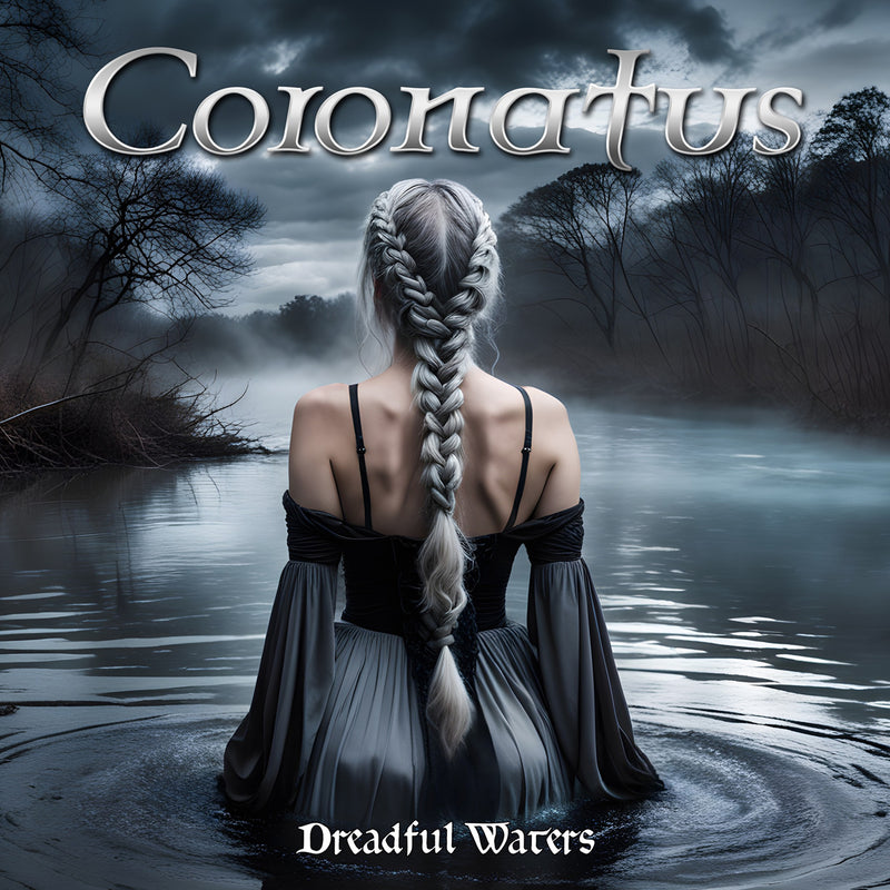Dreadful Waters