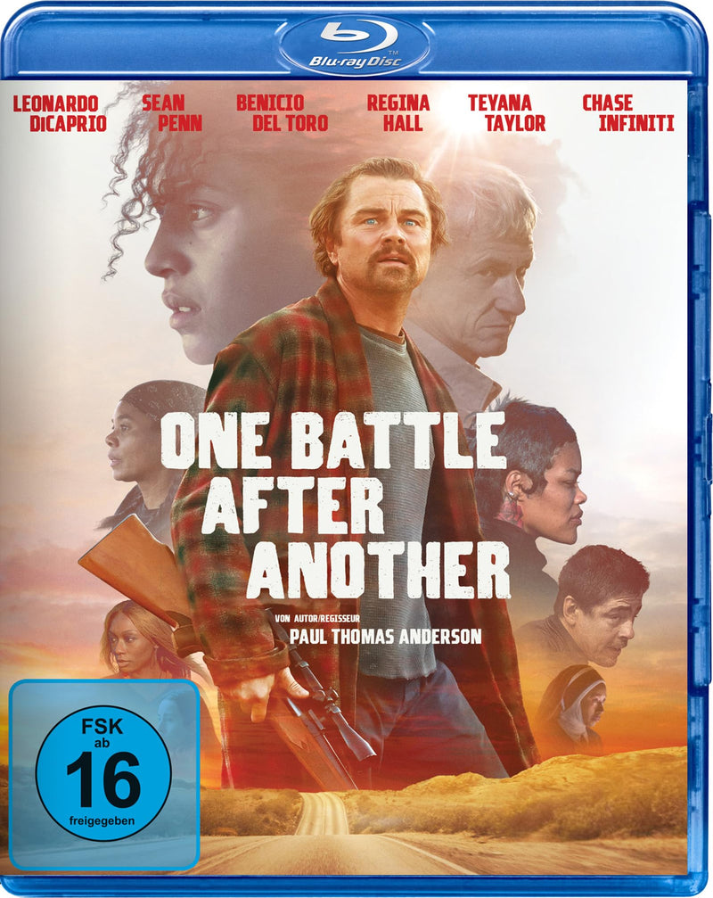 One Battle After Another