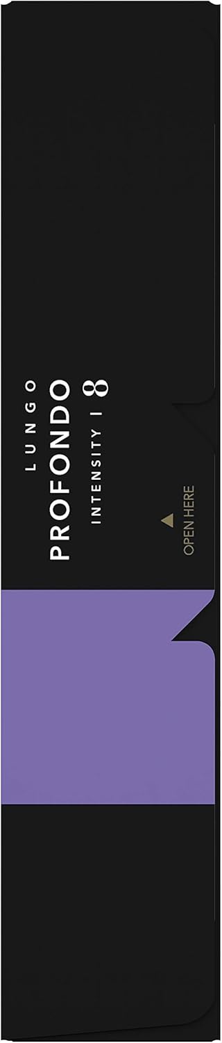 L`Or Espresso Koffiecups Lungo Profondo (200 Lungo Koffie Capsules) 10 X 20 Cups