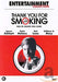 Thank you for smoking