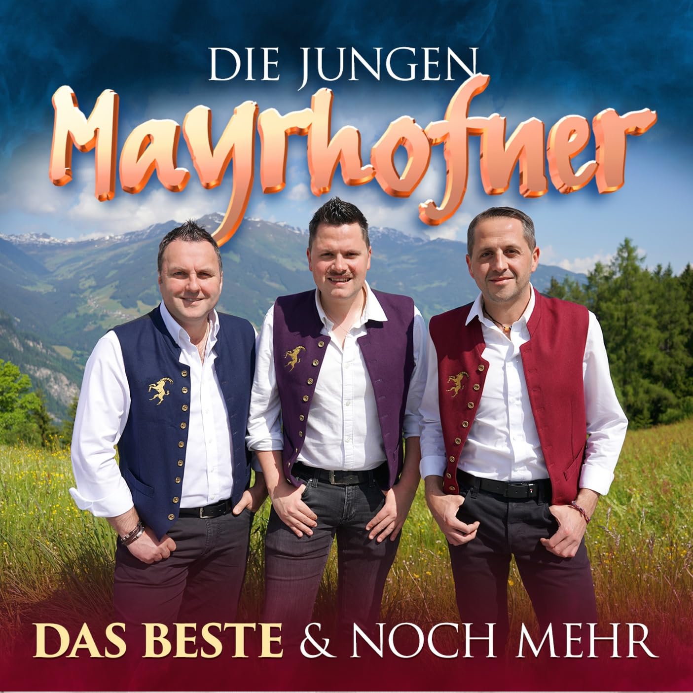 Das Beste & Noch Mehr