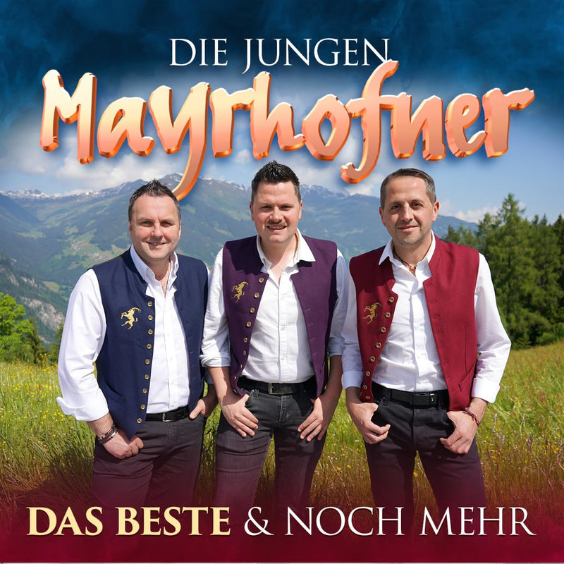 Das Beste & Noch Mehr