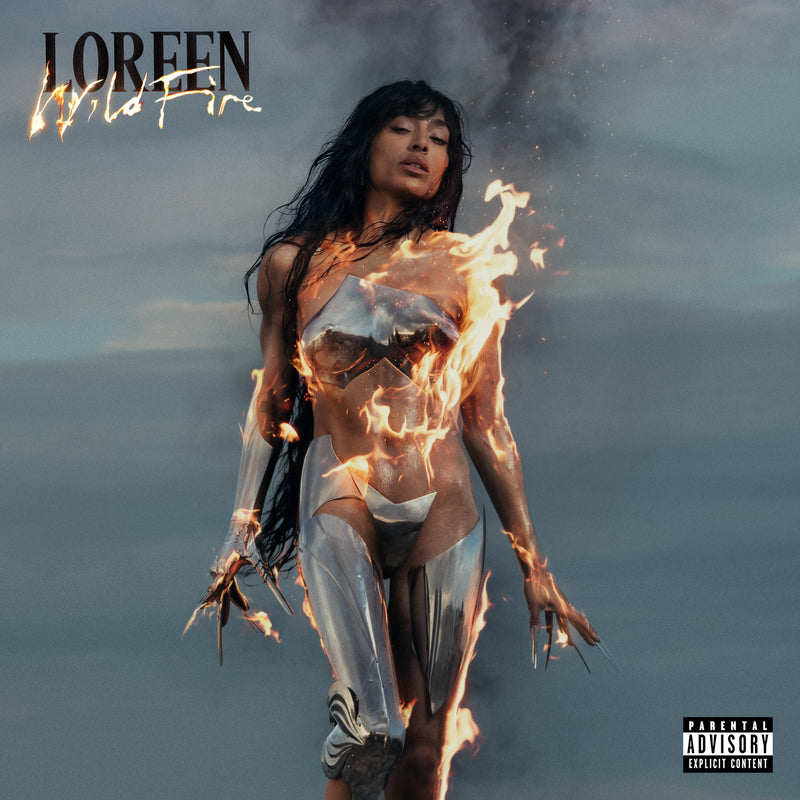 Wildfire
