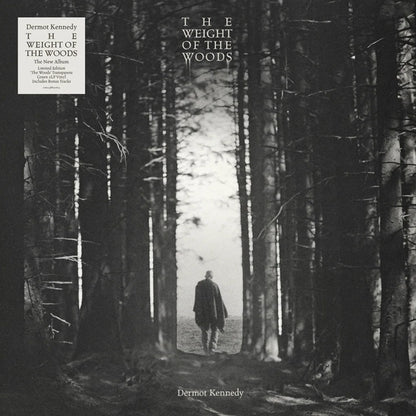 The Weight of the Woods