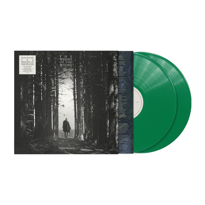 The Weight of the Woods