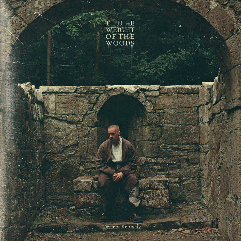 The Weight of the Woods