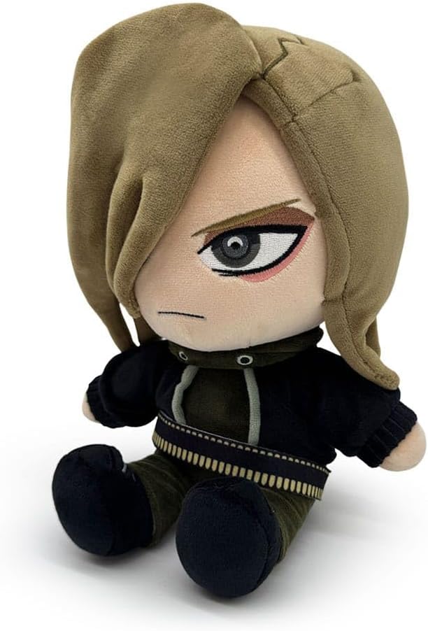 Bring me the Horizon Plush Figure Matt 22 cm