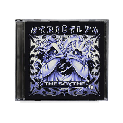 Strictly 4 the Scythe