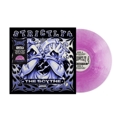 Strictly 4 the Scythe