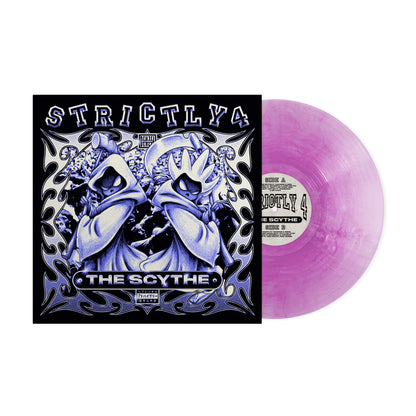 Strictly 4 the Scythe