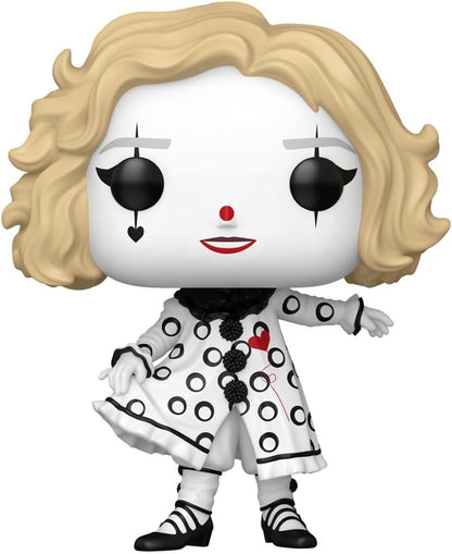 Funko POP! TV: Welcome to Derry - Original Periwinkle - Collectable Vinyl Figure - Gift Idea - Official Merchandise - Toys For Kids & Adults - Model Figure for Collectors and Display