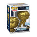 Funko Pop! Animation: Solo Leveling - Sung Jinwoo with Protector Case - Anime Of the Year 2025 - Collectable Vinyl Figure - Gift Idea - Official Merchandise