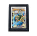 TAMASHII NATIONS - Dragon Ball Z - Dragon Ball Son Goku & Dragon Tamashii Art
