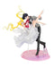 TAMASHII NATIONS - Sailor Moon - Usagi & Smoking Mask  FiguartsZERO chouette Figura da collezione