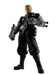 TAMASHII NATIONS S.H. Figuarts Kaiju No. 8 Isao Shinomiya, Approx. 6.7 inches (170 mm), PVC & ABS, Pre-painted Action Figure