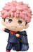 TAMASHII NATIONS - Jujutsu Kaisen - Yuji Itadori Rowtashii Noise Tekupiku Figure