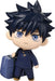 TAMASHII NATIONS - Jujutsu Kaisen - Megumi Fushiguro Rowtashii Noise Tekupiku Figure
