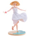 Lycoris Recoil Pvc Statue 1/7 Chisato Nishikigi White Dress Ver. 23 Cm