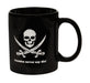 The Goonies - Never Say Die Ceramic Mug