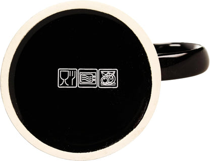 The Goonies - Never Say Die Ceramic Mug