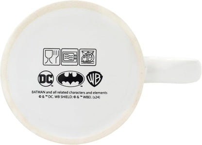 SD TOYS SDTIKO00182 Design Ceramic Mug Talla unica