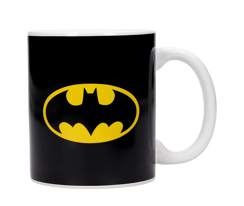 SD TOYS SDTIKO00182 Design Ceramic Mug Talla unica