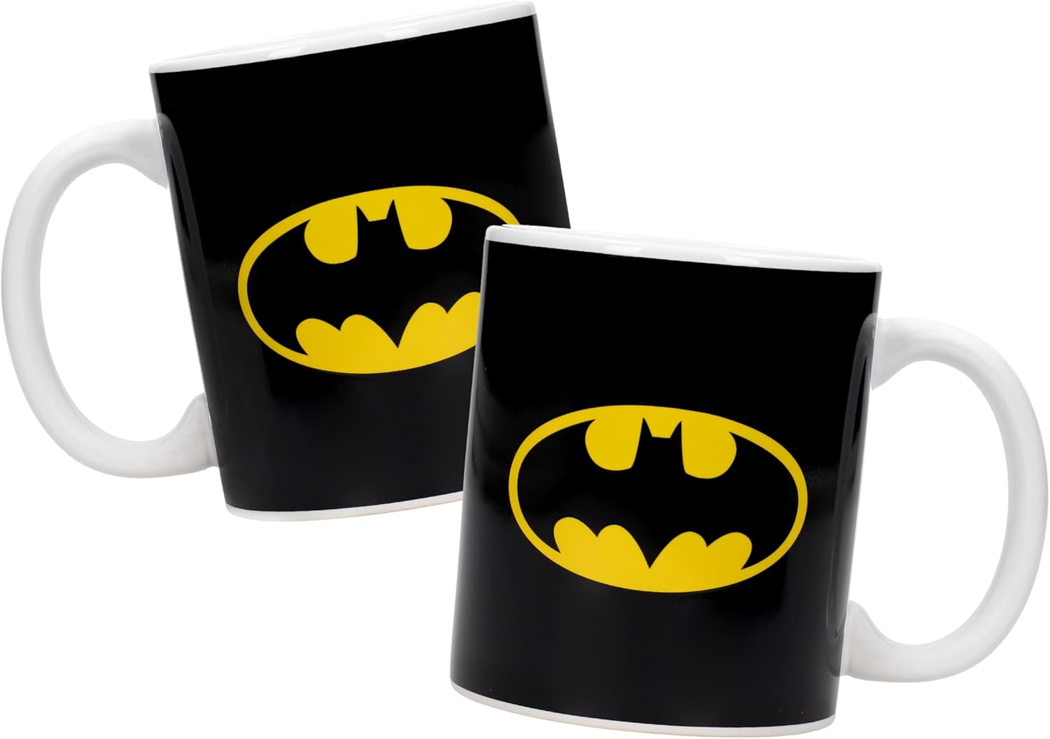 SD TOYS SDTIKO00182 Design Ceramic Mug Talla unica