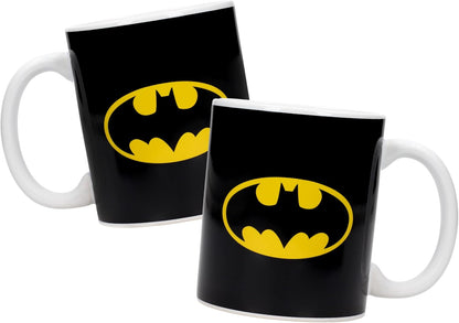 SD TOYS SDTIKO00182 Design Ceramic Mug Talla unica