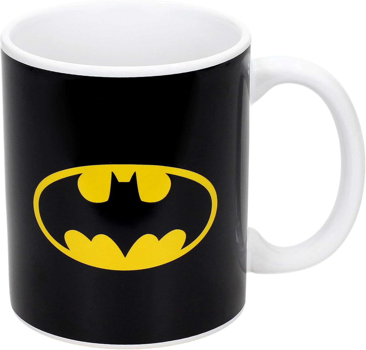 SD TOYS SDTIKO00182 Design Ceramic Mug Talla unica