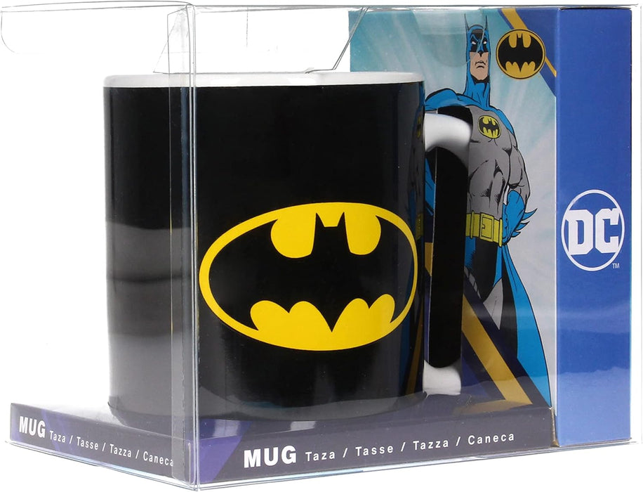 SD TOYS SDTIKO00182 Design Ceramic Mug Talla unica