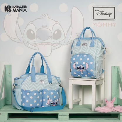 Lilo & Stitch Fancy Mommy Baby Kinderwag