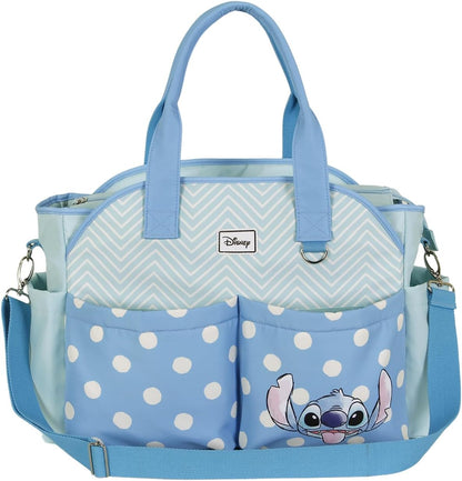 Lilo & Stitch Fancy Mommy Baby Kinderwag