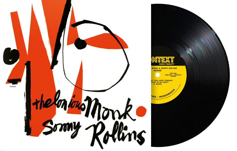 Monk r