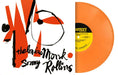 Monk (Orange Vinyl Lp)