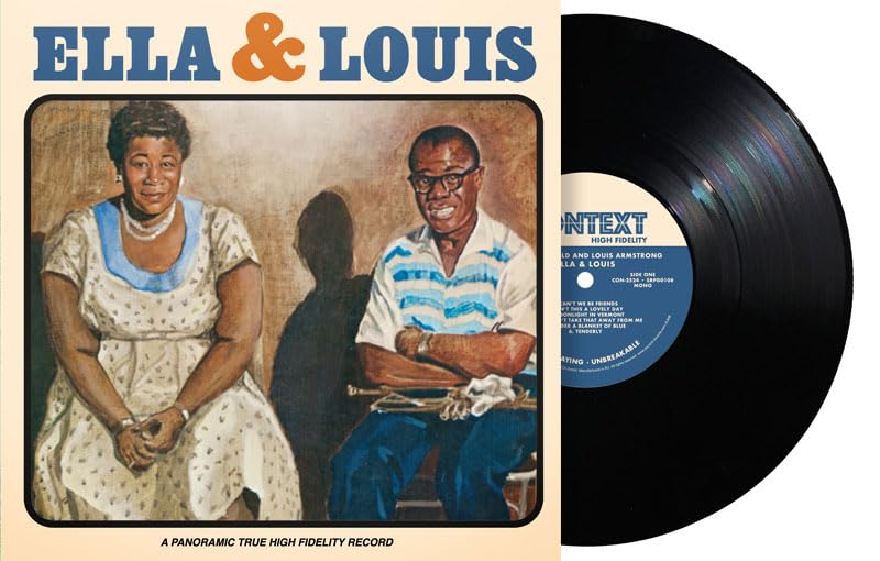 Ella & Louis Sleeve